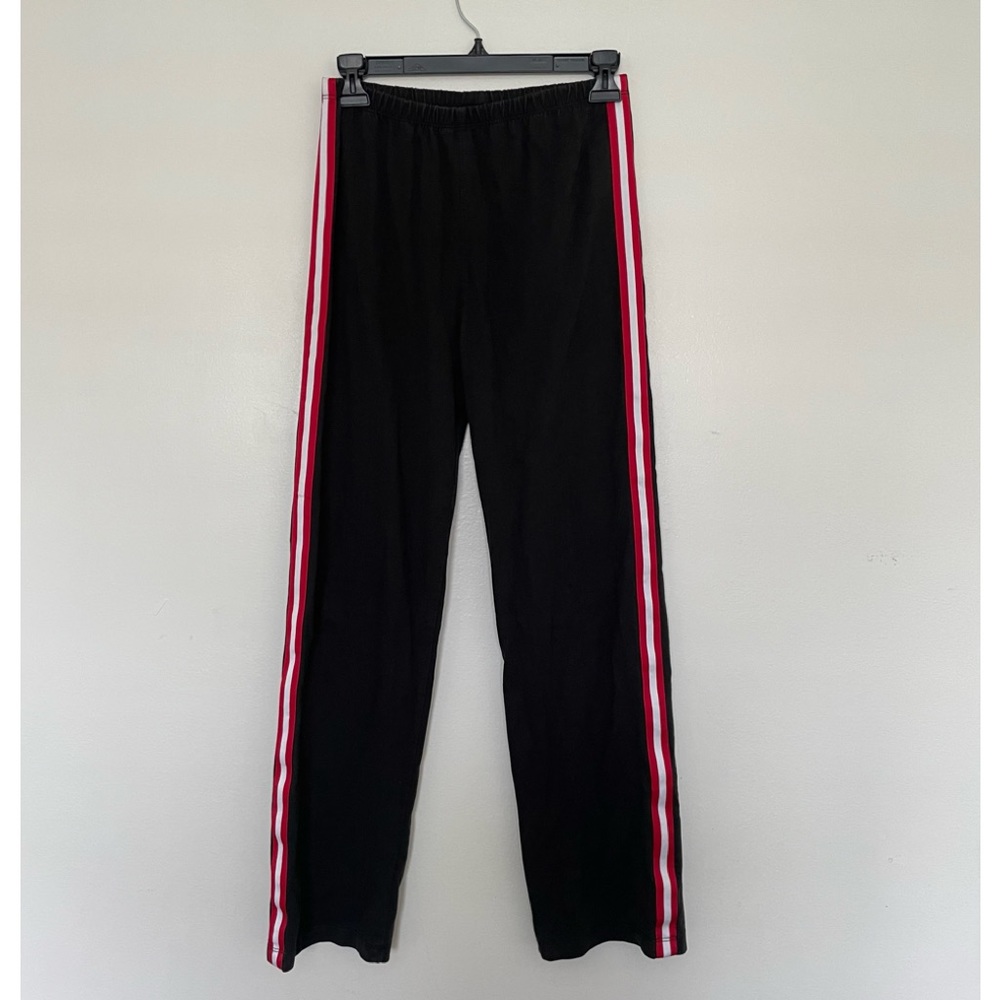 John galt straight leg pants
